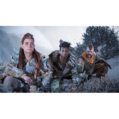 Horizon Forbidden West Complete Edition PS5 játékszoftver Horizon Forbidden West Complete Edition PS5 játékszoftver