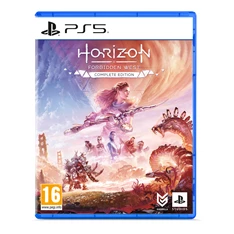 Horizon Forbidden West Complete Edition PS5 játékszoftver Horizon Forbidden West Complete Edition PS5 játékszoftver