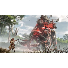 Horizon Forbidden West Complete Edition PS5 játékszoftver Horizon Forbidden West Complete Edition PS5 játékszoftver