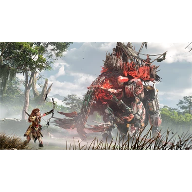 Horizon Forbidden West Complete Edition PS5 játékszoftver Horizon Forbidden West Complete Edition PS5 játékszoftver
