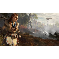 Horizon Zero Dawn Complete Edition PS HITS PS4 játékszoftver Horizon Zero Dawn Complete Edition PS HITS PS4 játékszoftver