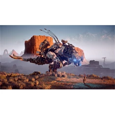 Horizon Zero Dawn Complete Edition PS HITS PS4 játékszoftver Horizon Zero Dawn Complete Edition PS HITS PS4 játékszoftver
