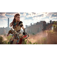 Horizon Zero Dawn Remastered PS5 játékszoftver Horizon Zero Dawn Remastered PS5 játékszoftver