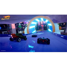 Hot Wheels Unleashed™ 2 – Turbocharged PS4 játékszoftver Hot Wheels Unleashed™ 2 – Turbocharged PS4 játékszoftver