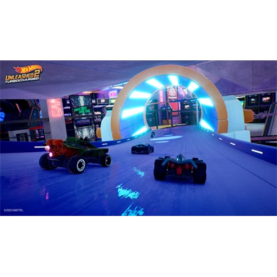 Hot Wheels Unleashed™ 2 – Turbocharged PS4 játékszoftver Hot Wheels Unleashed™ 2 – Turbocharged PS4 játékszoftver