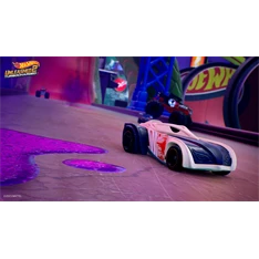 Hot Wheels Unleashed™ 2 – Turbocharged PS4 játékszoftver Hot Wheels Unleashed™ 2 – Turbocharged PS4 játékszoftver
