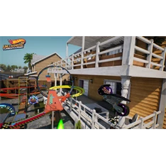 Hot Wheels Unleashed™ 2 – Turbocharged PS4 játékszoftver Hot Wheels Unleashed™ 2 – Turbocharged PS4 játékszoftver
