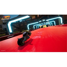 Hot Wheels Unleashed™ 2 – Turbocharged PS4 játékszoftver Hot Wheels Unleashed™ 2 – Turbocharged PS4 játékszoftver
