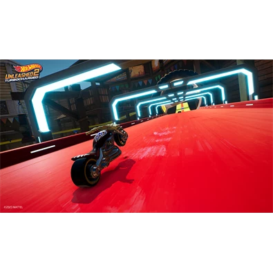 Hot Wheels Unleashed™ 2 – Turbocharged PS4 játékszoftver Hot Wheels Unleashed™ 2 – Turbocharged PS4 játékszoftver
