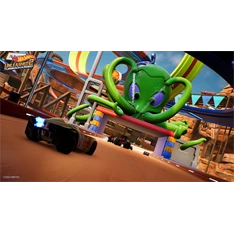 Hot Wheels Unleashed™ 2 – Turbocharged PS4 játékszoftver Hot Wheels Unleashed™ 2 – Turbocharged PS4 játékszoftver