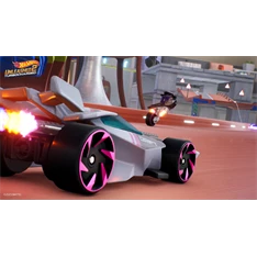 Hot Wheels Unleashed™ 2 – Turbocharged PS4 játékszoftver Hot Wheels Unleashed™ 2 – Turbocharged PS4 játékszoftver