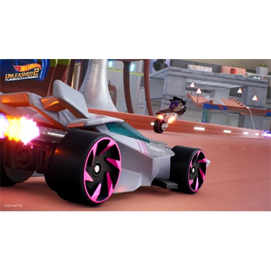 Hot Wheels Unleashed™ 2 – Turbocharged PS4 játékszoftver Hot Wheels Unleashed™ 2 – Turbocharged PS4 játékszoftver