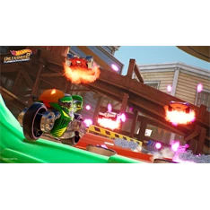 Hot Wheels Unleashed™ 2 – Turbocharged PS4 játékszoftver Hot Wheels Unleashed™ 2 – Turbocharged PS4 játékszoftver