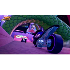 Hot Wheels Unleashed™ 2 – Turbocharged PS4 játékszoftver Hot Wheels Unleashed™ 2 – Turbocharged PS4 játékszoftver