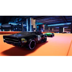 Hot Wheels Unleashed Xbox Series X játékszoftver Hot Wheels Unleashed Xbox Series X játékszoftver