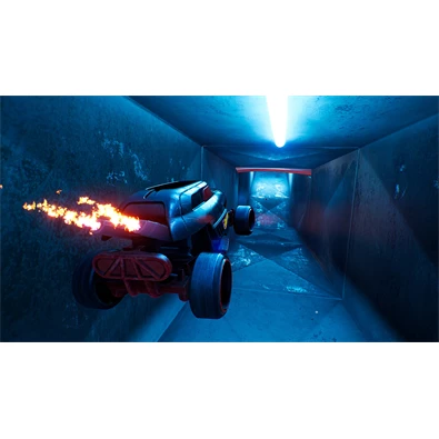 Hot Wheels Unleashed Xbox Series X játékszoftver Hot Wheels Unleashed Xbox Series X játékszoftver