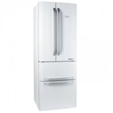 Hotpoint-Ariston E4D AA WC alulfagyasztós hűtő