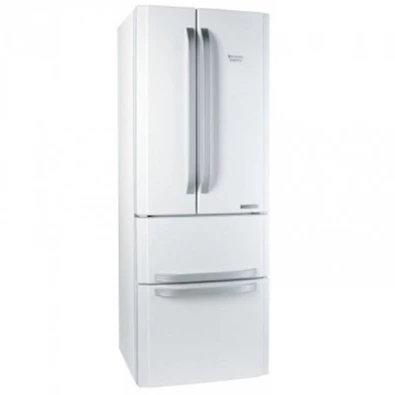 Hotpoint-Ariston E4D AA WC alulfagyasztós hűtő