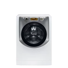 Hotpoint Ariston AQD1071D 69 EU/B mosó-szárítógép Hotpoint Ariston AQD1071D 69 EU/B mosó-szárítógép