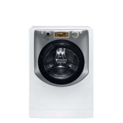 Hotpoint Ariston AQD1071D 69 EU/B mosó-szárítógép Hotpoint Ariston AQD1071D 69 EU/B mosó-szárítógép