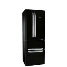 Hotpoint Ariston E4D AAA B C alulfagyasztós hűtőszekrény Hotpoint Ariston E4D AAA B C alulfagyasztós hűtőszekrény