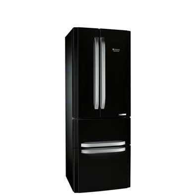 Hotpoint Ariston E4D AAA B C alulfagyasztós hűtőszekrény Hotpoint Ariston E4D AAA B C alulfagyasztós hűtőszekrény
