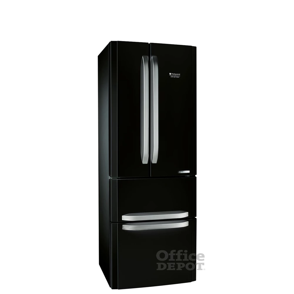 Hotpoint Ariston E4D AAA B C alulfagyasztós hűtőszekrény