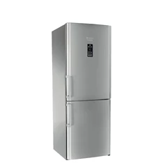 Hotpoint Ariston ENBGH 19423 FW alulfagyasztós hűtőszekrény Hotpoint Ariston ENBGH 19423 FW alulfagyasztós hűtőszekrény