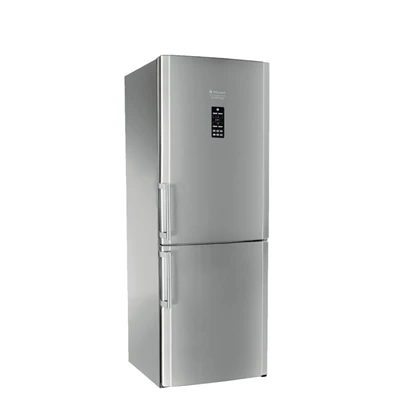 Hotpoint Ariston ENBGH 19423 FW alulfagyasztós hűtőszekrény Hotpoint Ariston ENBGH 19423 FW alulfagyasztós hűtőszekrény