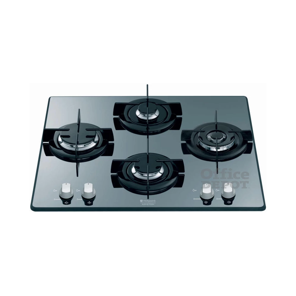 Hotpoint Ariston TD 641S(BK) IX/HA TR gáz főzőlap