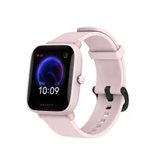 Amazfit Bip U Pro rózsaszín okosóra