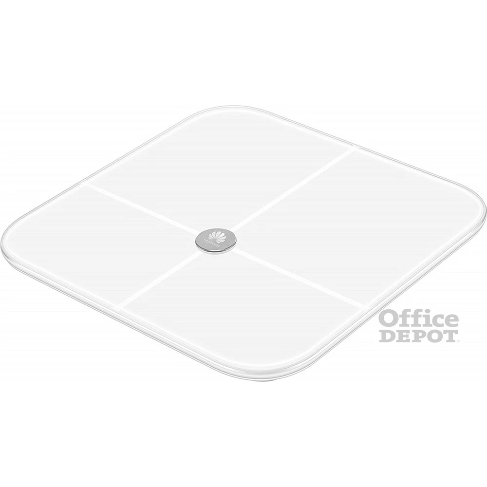 Huawei AH100 Smart Scale fehér mérleg