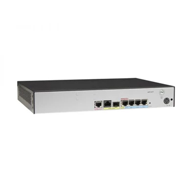 Huawei AR161F 4xGbE LAN/WAN 1xGbE Combo WAN router Huawei AR161F 4xGbE LAN/WAN 1xGbE Combo WAN router