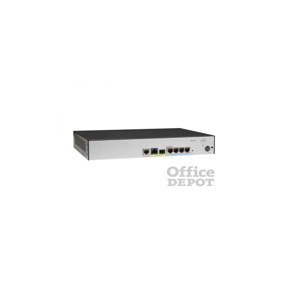 Huawei AR161F 4xGbE LAN/WAN 1xGbE Combo WAN router