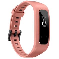Huawei Band 4e Active piros aktivitásmérő karpánt Huawei Band 4e Active piros aktivitásmérő karpánt