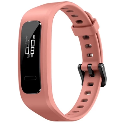 Huawei Band 4e Active piros aktivitásmérő karpánt Huawei Band 4e Active piros aktivitásmérő karpánt