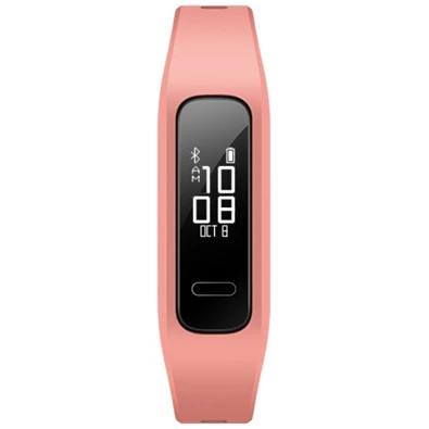 Huawei Band 4e Active piros aktivitásmérő karpánt Huawei Band 4e Active piros aktivitásmérő karpánt
