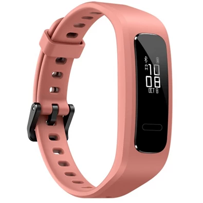 Huawei Band 4e Active piros aktivitásmérő karpánt Huawei Band 4e Active piros aktivitásmérő karpánt