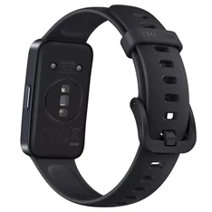 Huawei Band 8 fekete aktivitásmérő Huawei Band 8 fekete aktivitásmérő
