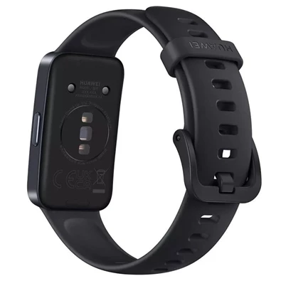 Huawei Band 8 fekete aktivitásmérő Huawei Band 8 fekete aktivitásmérő