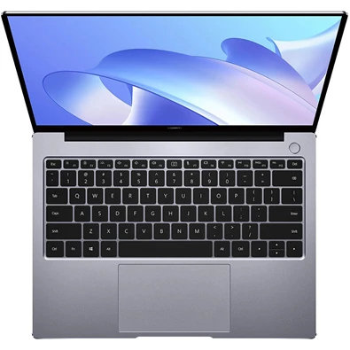 Huawei MateBook 14 14"WQHD/Intel Core i5-1135G7/8GB/512GB/Int. VGA/Win10/asztroszürke laptop_DEMO (Újracsomagolt) Huawei MateBook 14 14"WQHD/Intel Core i5-1135G7/8GB/512GB/Int. VGA/Win10/asztroszürke laptop_DEMO (Újracsomagolt)