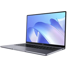 Huawei MateBook 14 14"WQHD/Intel Core i5-1135G7/8GB/512GB/Int. VGA/Win10/asztroszürke laptop_DEMO (Újracsomagolt) Huawei MateBook 14 14"WQHD/Intel Core i5-1135G7/8GB/512GB/Int. VGA/Win10/asztroszürke laptop_DEMO (Újracsomagolt)