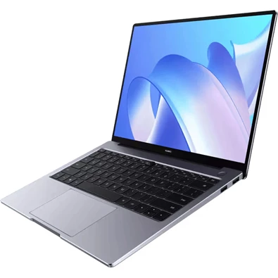 Huawei MateBook 14 14"WQHD/Intel Core i5-1135G7/8GB/512GB/Int. VGA/Win10/asztroszürke laptop_DEMO (Újracsomagolt) Huawei MateBook 14 14"WQHD/Intel Core i5-1135G7/8GB/512GB/Int. VGA/Win10/asztroszürke laptop_DEMO (Újracsomagolt)