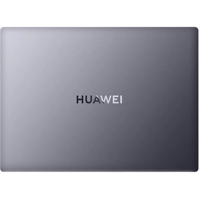 Huawei MateBook 14 14"WQHD/Intel Core i5-1135G7/8GB/512GB/Int. VGA/Win10/asztroszürke laptop_DEMO (Újracsomagolt) Huawei MateBook 14 14"WQHD/Intel Core i5-1135G7/8GB/512GB/Int. VGA/Win10/asztroszürke laptop_DEMO (Újracsomagolt)