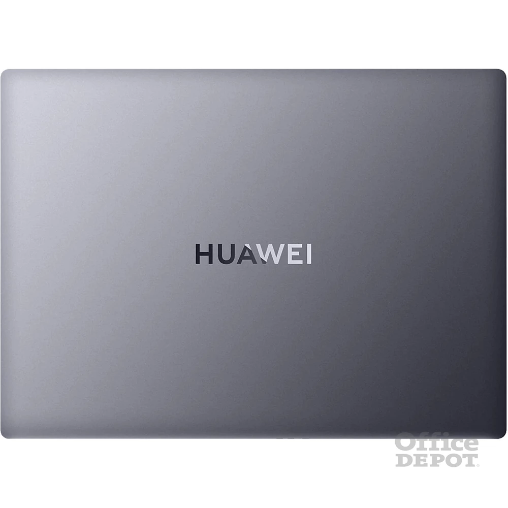 Huawei MateBook 14 14"WQHD/Intel Core i5-1135G7/8GB/512GB/Int. VGA/Win10/asztroszürke laptop_DEMO (Újracsomagolt)