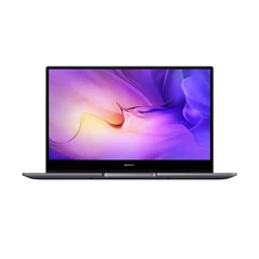 Huawei MateBook D14 laptop (14"FHD/Intel Core i5-10210U/Int. VGA/8GB RAM/512GB/Win10) - szürke Huawei MateBook D14 laptop (14"FHD/Intel Core i5-10210U/Int. VGA/8GB RAM/512GB/Win10) - szürke