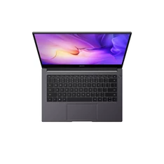 Huawei MateBook D14 laptop (14"FHD/Intel Core i5-10210U/Int. VGA/8GB RAM/512GB/Win10) - szürke Huawei MateBook D14 laptop (14"FHD/Intel Core i5-10210U/Int. VGA/8GB RAM/512GB/Win10) - szürke