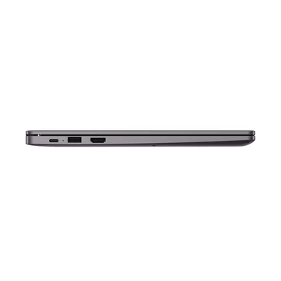 Huawei MateBook D14 laptop (14"FHD/Intel Core i5-10210U/Int. VGA/8GB RAM/512GB/Win10) - szürke Huawei MateBook D14 laptop (14"FHD/Intel Core i5-10210U/Int. VGA/8GB RAM/512GB/Win10) - szürke