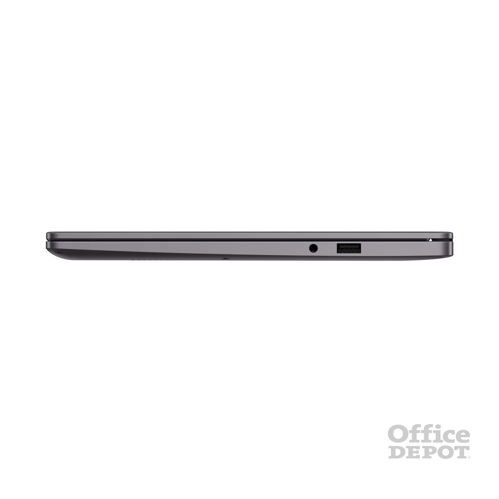Huawei MateBook D14 laptop (14"FHD/Intel Core i5-10210U/Int. VGA/8GB RAM/512GB/Win10) - szürke (Újracsomagolt)