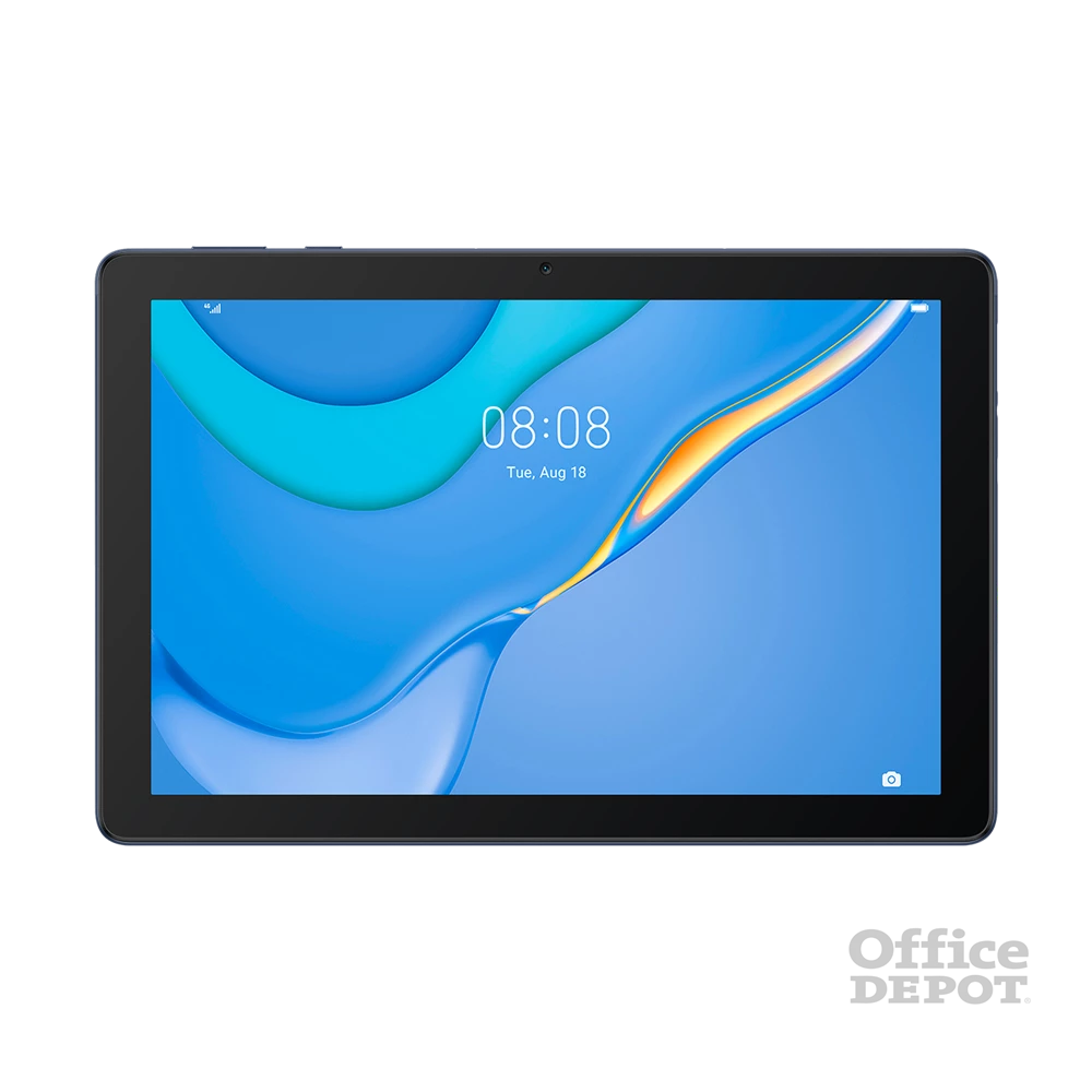 Huawei Matepad T10 9,7" 32GB kék LTE tablet